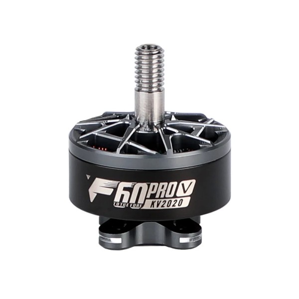 T-Motor F60 Pro V 1750KV 1950KV 2020KV KV2550 6S Brushless Metal Motor for RC Racing Drone Quadcopter Multirotor Accessory